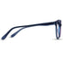 Sirts Purple Round LG117 (Including Anti-Glare Lens)